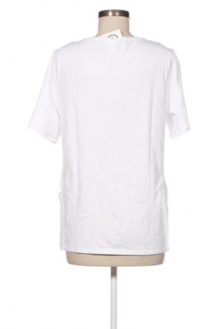 Tricou de femei H&M Mama, Mărime XL, Culoare Alb, Preț 57,99 Lei