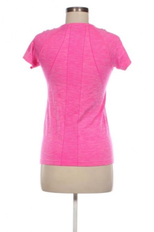 Γυναικείο t-shirt H&M Sport, Μέγεθος S, Χρώμα Ρόζ , Τιμή 8,99 €