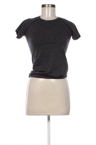 Dámské tričko H&M Sport, Velikost S, Barva Šedá, Cena  119,00 Kč