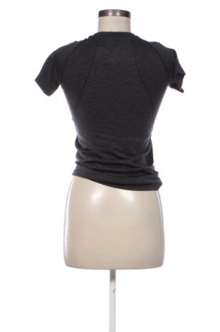 Dámské tričko H&M Sport, Velikost S, Barva Šedá, Cena  119,00 Kč