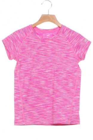 Dámske tričko H&M Sport, Veľkosť XS, Farba Viacfarebná, Cena  3,95 €