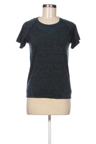 Damen T-Shirt H&M Sport, Größe L, Farbe Mehrfarbig, Preis € 9,99