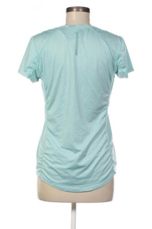 Дамска тениска H&M Sport, Размер L, Цвят Зелен, Цена 14,99 лв.