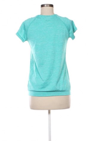 Γυναικείο t-shirt H&M Sport, Μέγεθος S, Χρώμα Πράσινο, Τιμή 3,99 €