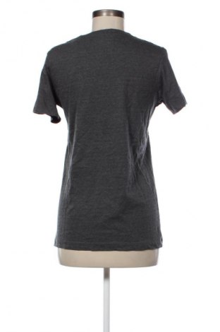 Damen T-Shirt Hallhuber, Größe M, Farbe Grau, Preis € 13,81