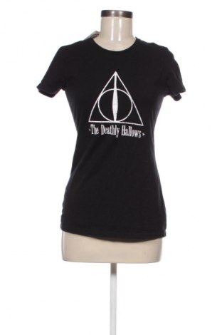 Dámské tričko Harry Potter, Velikost L, Barva Černá, Cena  149,00 Kč