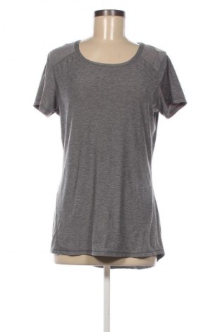 Γυναικείο t-shirt Head, Μέγεθος M, Χρώμα Γκρί, Τιμή 20,97 €