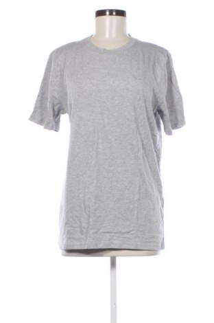 Дамска тениска Hollister, Размер M, Цвят Сив, Цена 41,99 лв.
