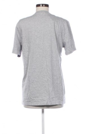 Дамска тениска Hollister, Размер M, Цвят Сив, Цена 41,99 лв.