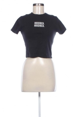 Dámske tričko Hoodrich, Veľkosť S, Farba Čierna, Cena  13,81 €