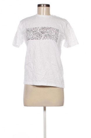 Damen T-Shirt Hound, Größe M, Farbe Weiß, Preis € 12,99