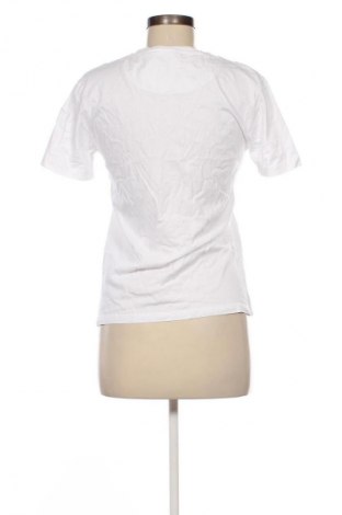 Damen T-Shirt Hound, Größe M, Farbe Weiß, Preis € 12,99