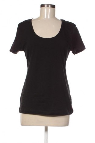 Damen T-Shirt Hugo Boss, Größe XXL, Farbe Schwarz, Preis € 88,99