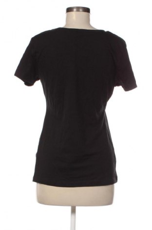 Damen T-Shirt Hugo Boss, Größe XXL, Farbe Schwarz, Preis € 88,99