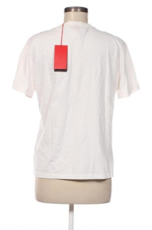 Damen T-Shirt Hugo Boss, Größe XL, Farbe Weiß, Preis € 88,99