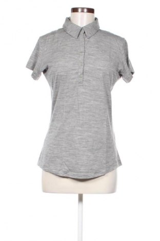 Damen T-Shirt Icebreaker, Größe L, Farbe Grau, Preis € 28,18
