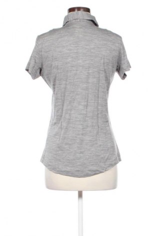 Damen T-Shirt Icebreaker, Größe L, Farbe Grau, Preis € 28,18