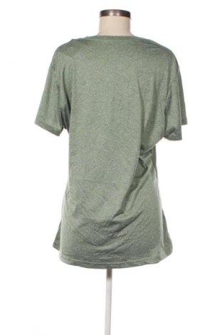 Damen T-Shirt Icyzone, Größe XXL, Farbe Grün, Preis € 11,99
