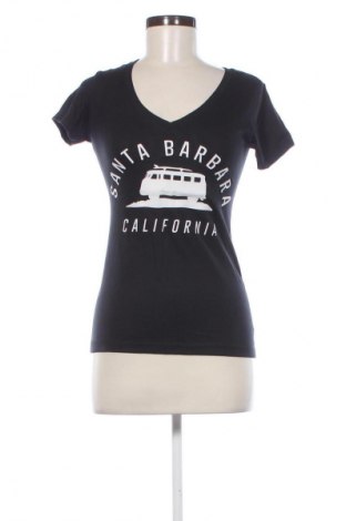 Damen T-Shirt Ideal, Größe S, Farbe Schwarz, Preis € 9,00
