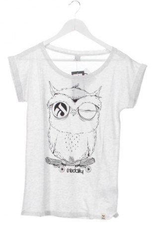 Damski T-shirt Iriedaily, Rozmiar XS, Kolor Szary, Cena 134,99 zł