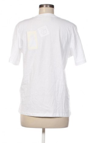 Γυναικείο t-shirt JJXX, Μέγεθος L, Χρώμα Λευκό, Τιμή 26,99 €