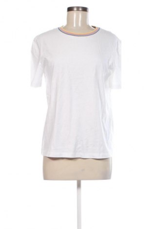 Tricou de femei Jake*s, Mărime M, Culoare Alb, Preț 139,99 Lei