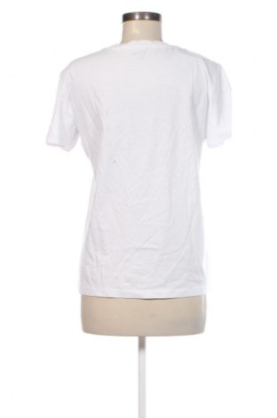 Damski T-shirt Jake*s, Rozmiar M, Kolor Biały, Cena 134,99 zł