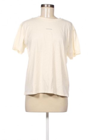 Tricou de femei Jake*s, Mărime L, Culoare Ecru, Preț 139,99 Lei