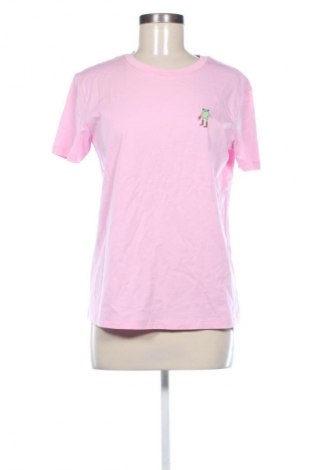 Damen T-Shirt Jake*s, Größe M, Farbe Rosa, Preis 28,99 €