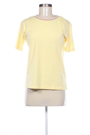 Damen T-Shirt Jake*s, Größe S, Farbe Gelb, Preis € 22,99