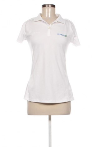 Damen T-Shirt Jako, Größe S, Farbe Weiß, Preis 5,99 €