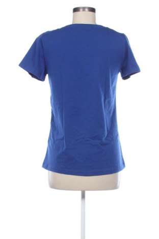 Γυναικείο t-shirt Janina, Μέγεθος M, Χρώμα Μπλέ, Τιμή 9,00 €