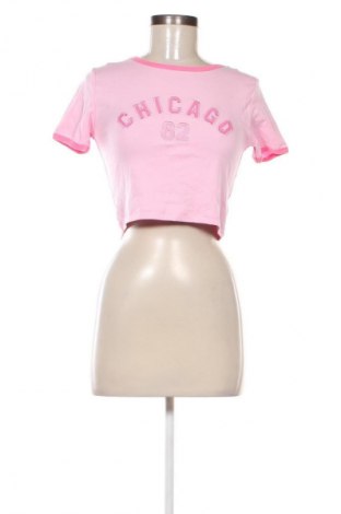 Tricou de femei Jean Louis Francoise, Mărime S, Culoare Roz, Preț 61,99 Lei