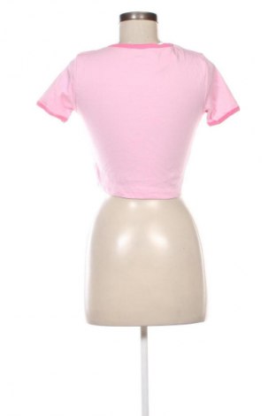 Tricou de femei Jean Louis Francoise, Mărime S, Culoare Roz, Preț 61,99 Lei