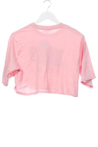 Γυναικείο t-shirt Jennyfer, Μέγεθος XS, Χρώμα Ρόζ , Τιμή 8,75 €