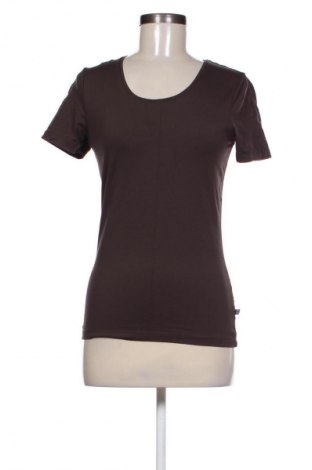 Damen T-Shirt Jette, Größe S, Farbe Braun, Preis € 24,78