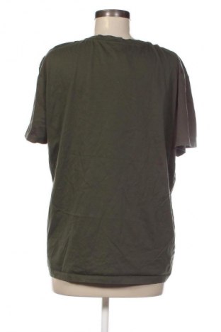 Γυναικείο t-shirt Joop!, Μέγεθος XXL, Χρώμα Πράσινο, Τιμή 60,99 €
