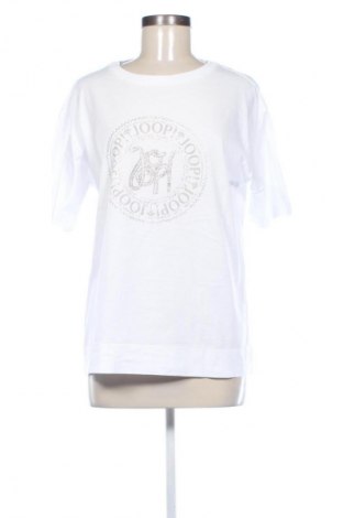 Damen T-Shirt Joop!, Größe XL, Farbe Weiß, Preis € 88,99