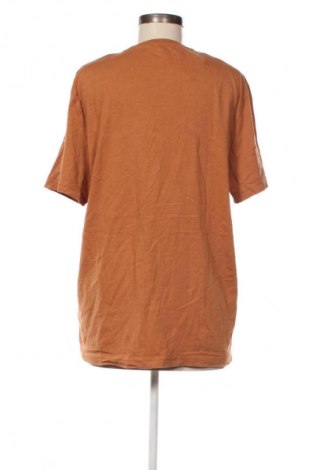 Damen T-Shirt Jules, Größe XXL, Farbe Braun, Preis 11,99 €
