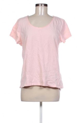 Γυναικείο t-shirt Just, Μέγεθος L, Χρώμα Ρόζ , Τιμή 5,99 €