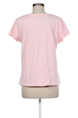 Γυναικείο t-shirt Just, Μέγεθος L, Χρώμα Ρόζ , Τιμή 5,99 €