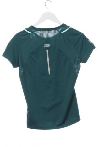 Damen T-Shirt Kalenji, Größe XS, Farbe Grün, Preis € 7,12