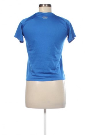 Tricou de femei Kalenji, Mărime S, Culoare Albastru, Preț 47,99 Lei