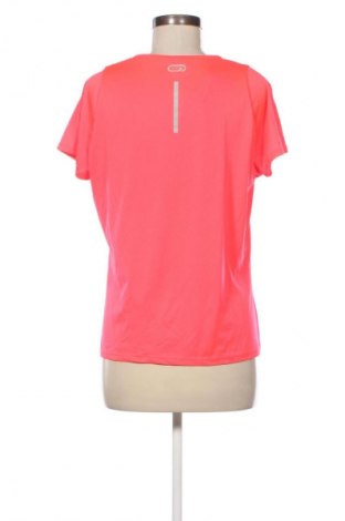Damski T-shirt Kalenji, Rozmiar M, Kolor Różowy, Cena 45,99 zł