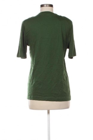 Damski T-shirt Kappa, Rozmiar S, Kolor Zielony, Cena 24,99 zł