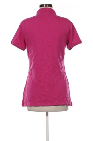 Damski T-shirt Kappa, Rozmiar XXL, Kolor Różowy, Cena 65,99 zł