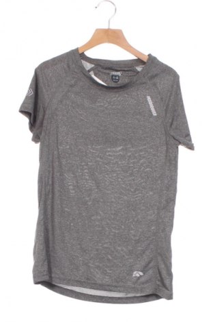 Damski T-shirt Karhu, Rozmiar XS, Kolor Szary, Cena 134,99 zł