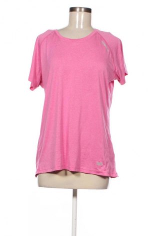 Damski T-shirt Karhu, Rozmiar L, Kolor Różowy, Cena 134,99 zł