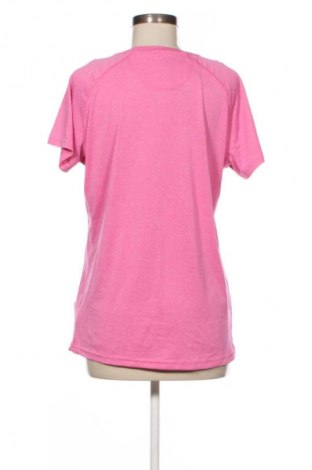 Damski T-shirt Karhu, Rozmiar L, Kolor Różowy, Cena 134,99 zł