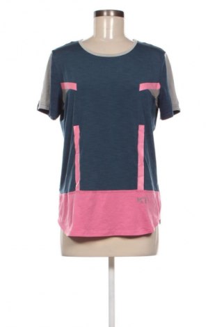 Damski T-shirt Kari Traa, Rozmiar M, Kolor Kolorowy, Cena 88,99 zł